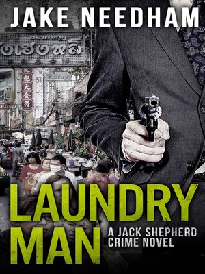the laundry guy book